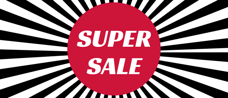 Super Sale Super Sale